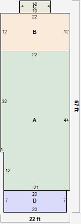Residential Card 1