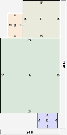Residential Card 1
