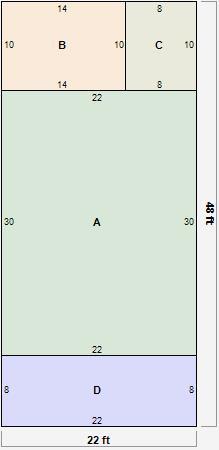 Residential Card 1