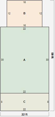 Residential Card 1