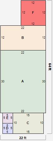 Residential Card 1