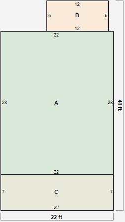 Residential Card 1