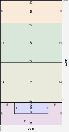 Residential Card 1