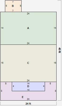 Residential Card 1