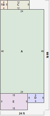 Residential Card 1