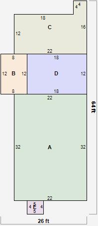 Residential Card 1