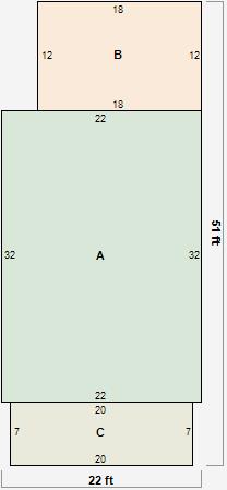 Residential Card 1