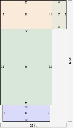 Residential Card 1