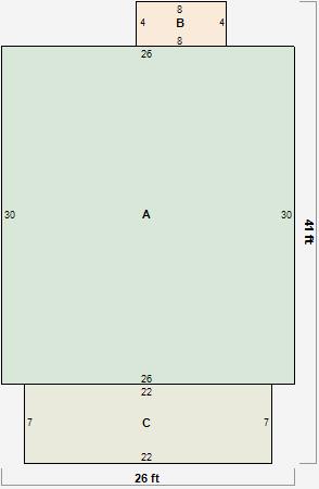 Residential Card 1