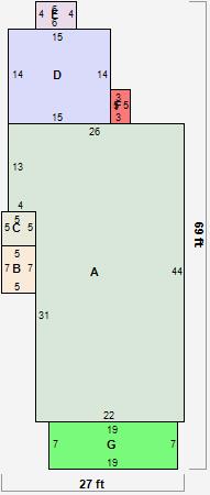 Residential Card 1