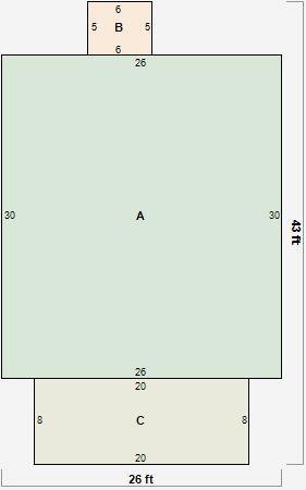 Residential Card 1