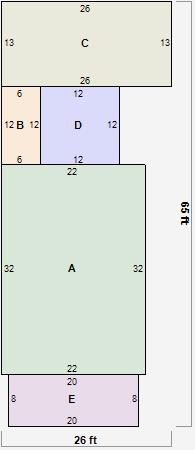 Residential Card 1