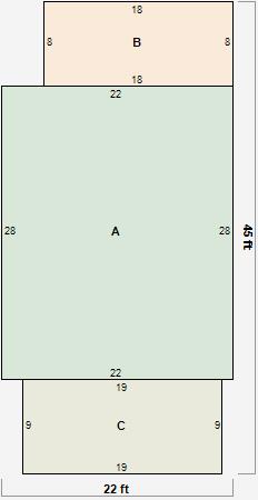 Residential Card 1