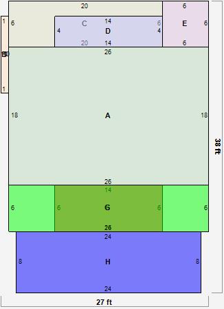 Residential Card 1