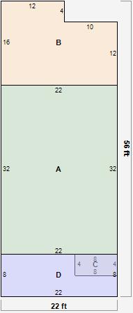Residential Card 1