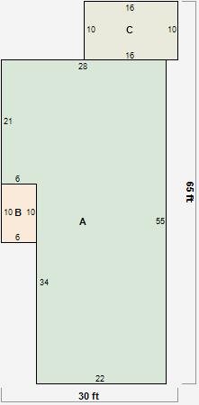 Residential Card 1
