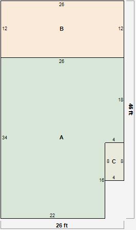 Residential Card 1