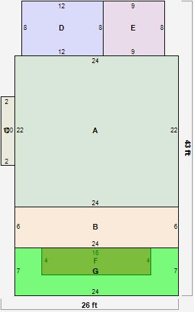 Residential Card 1