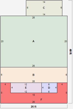 Residential Card 1