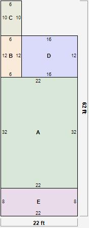 Residential Card 1