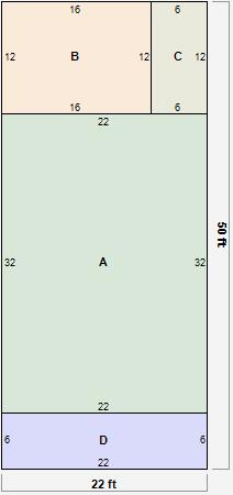 Residential Card 1