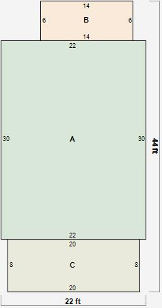 Residential Card 1