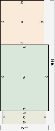 Residential Card 1