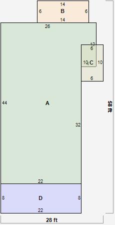Residential Card 1