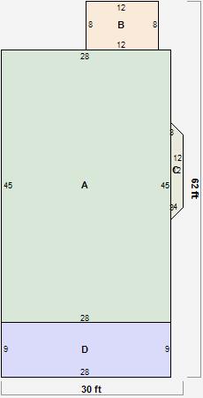Residential Card 1