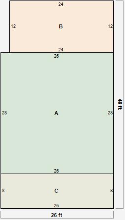 Residential Card 1
