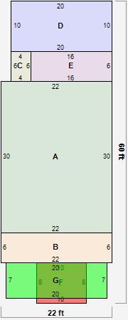 Residential Card 1