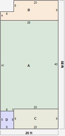 Residential Card 1