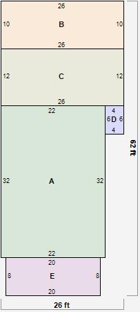 Residential Card 1