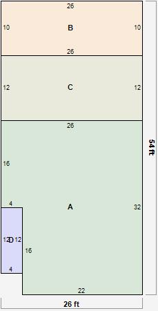 Residential Card 1