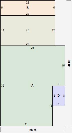 Residential Card 1