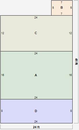 Residential Card 1
