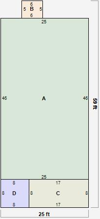 Residential Card 1