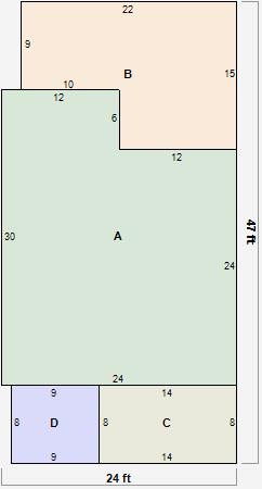Residential Card 1