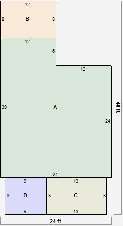 Residential Card 1