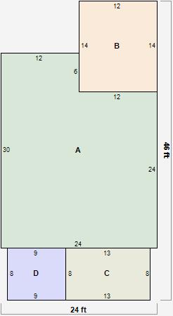 Residential Card 1