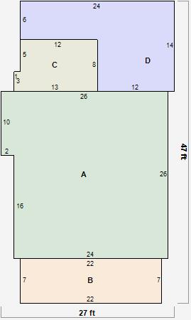 Residential Card 1
