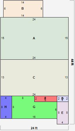 Residential Card 1