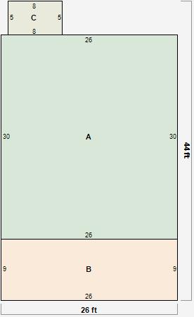 Residential Card 1