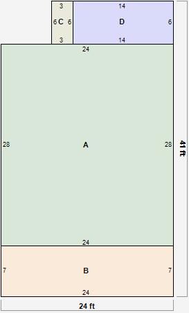 Residential Card 1