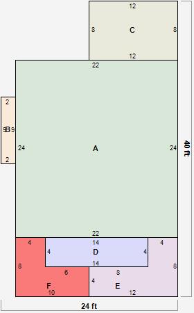 Residential Card 1