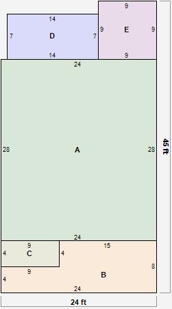 Residential Card 1