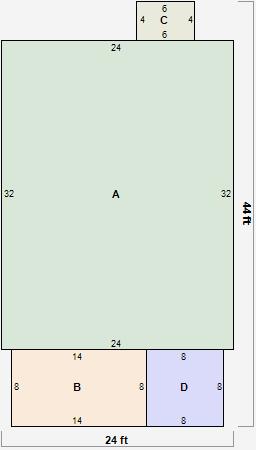 Residential Card 1