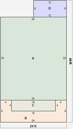 Residential Card 1