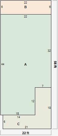 Residential Card 1
