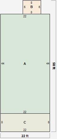 Residential Card 1